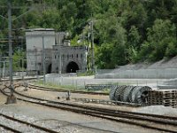 Simplon Tunnel